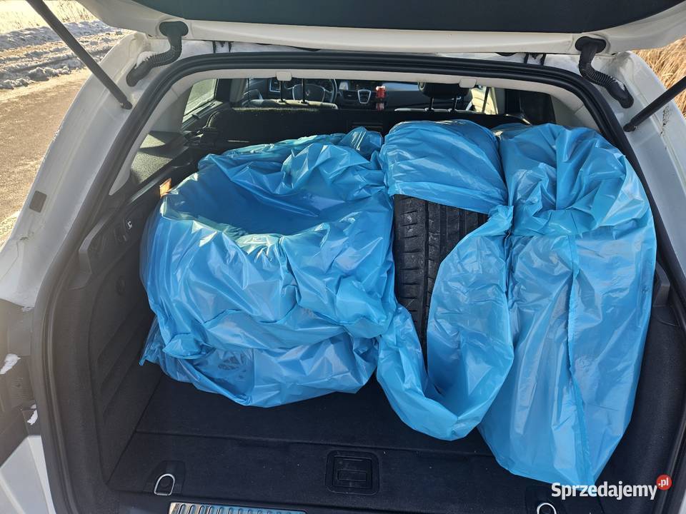 Renault Laguna Grandtour 2012 Biała Perła 110KM Warszawa