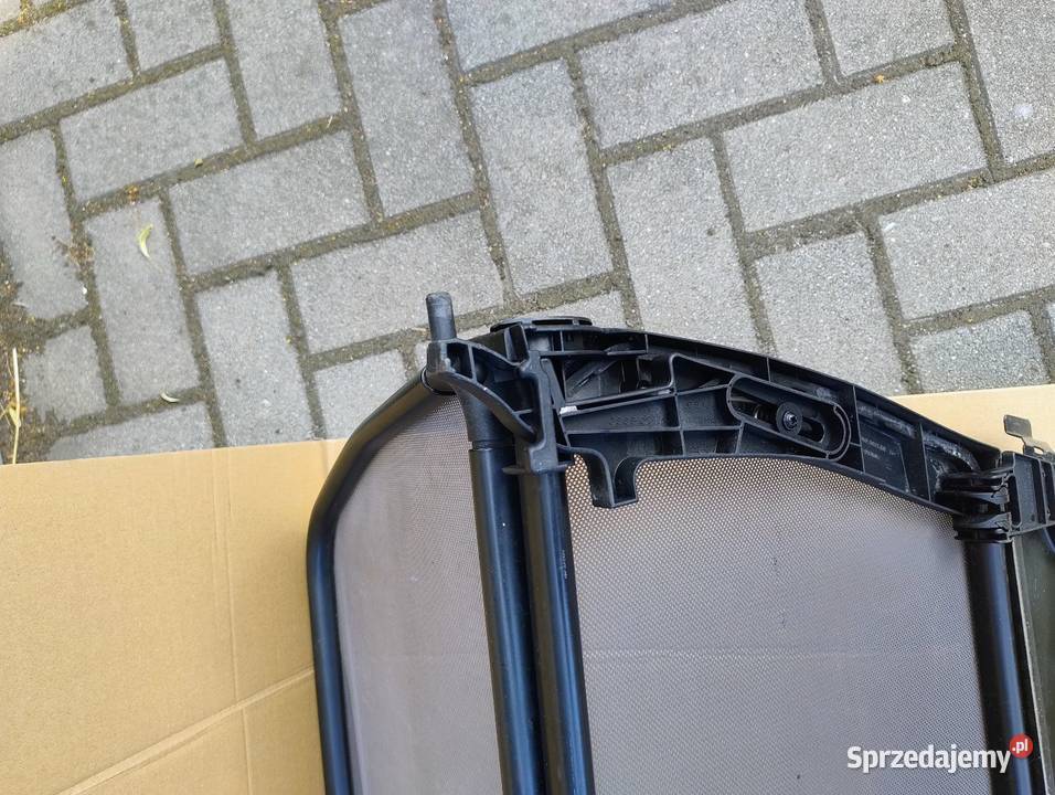 Orginalny windschott BMW seria 3 E 36 Cabrio