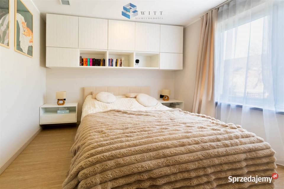 Dom szeregowy Wróble 92 metry sprzedam