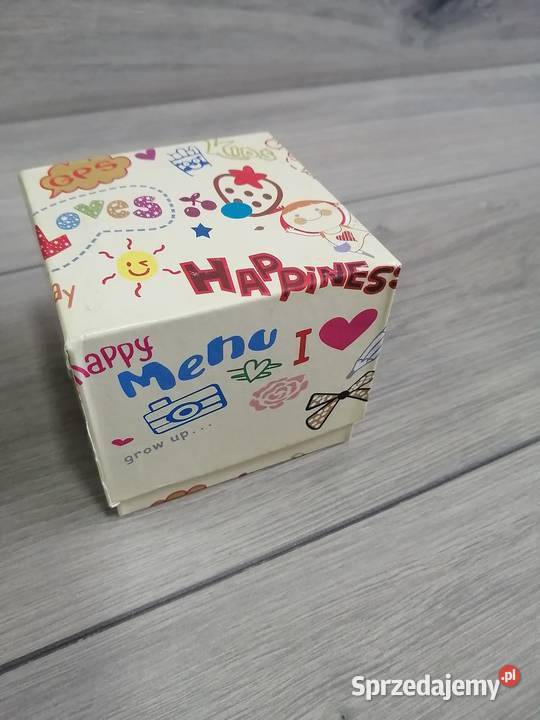 SMARTWATCH DZIECI INTELIGENTNY ZEGAREK Wrocław sprzedam