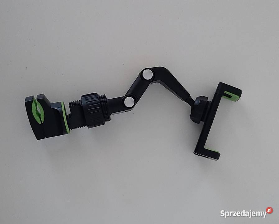 Uchwyt na telefon Wrocław