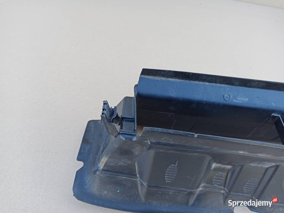 FOCUS MK3 C MK2 KIEROWNICA POWIETRZA WLOT lubuskie
