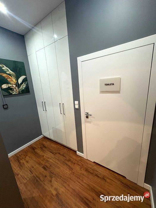 Gotowy salon kosmetyczny na sprzedaż centrum Wrocław