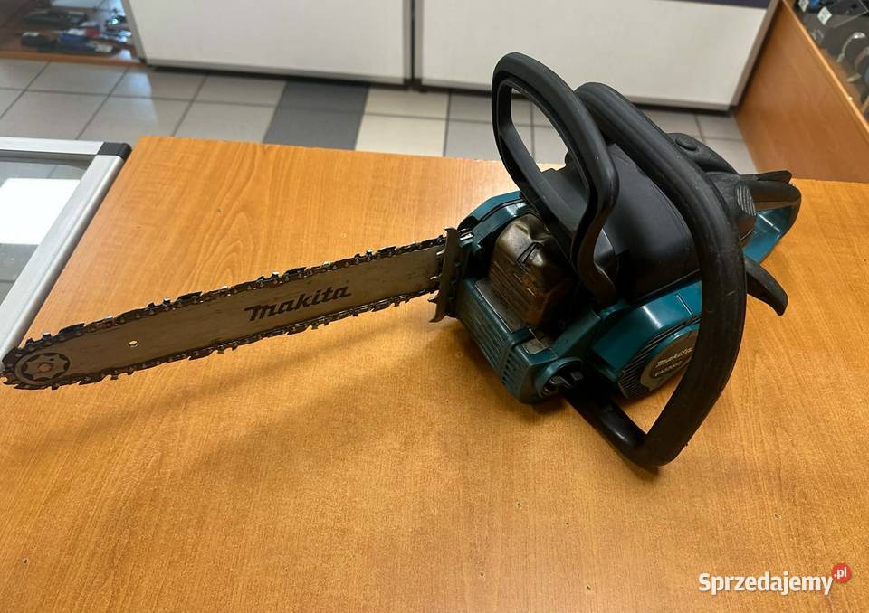 Piła Spalinowa Makita EA3200S Elbląg sprzedam