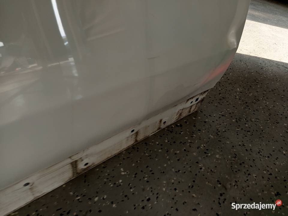 BMW X3 G01 DRZWI Przód Tył prawa strona Tomaszów Lubelski