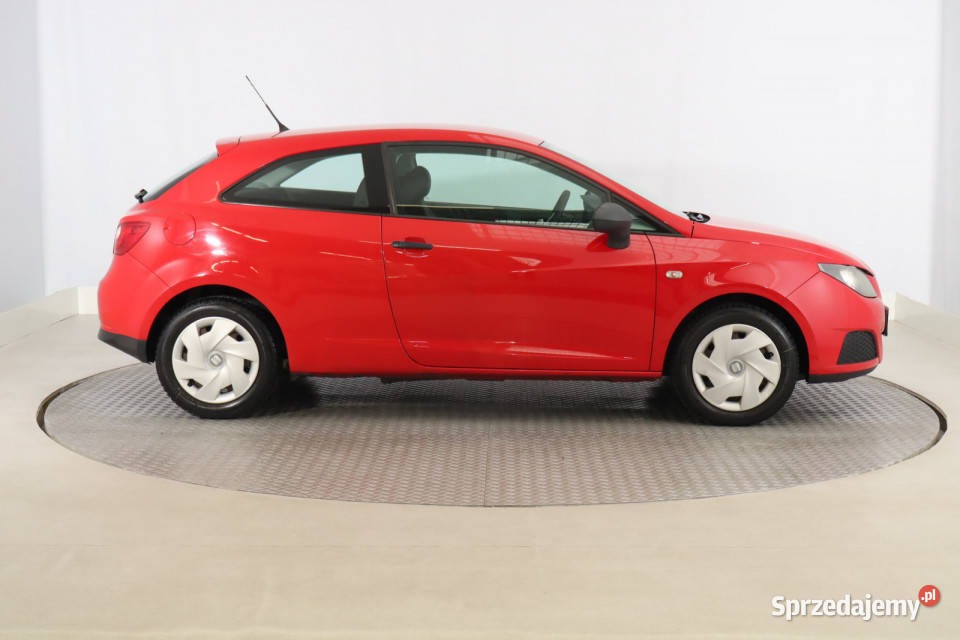 Seat Ibiza 12 12V wielofunkcyjna kierownica Zabrze