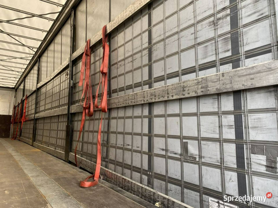 firana Koegel Ns24 Rok produkcji 2022 Komorniki