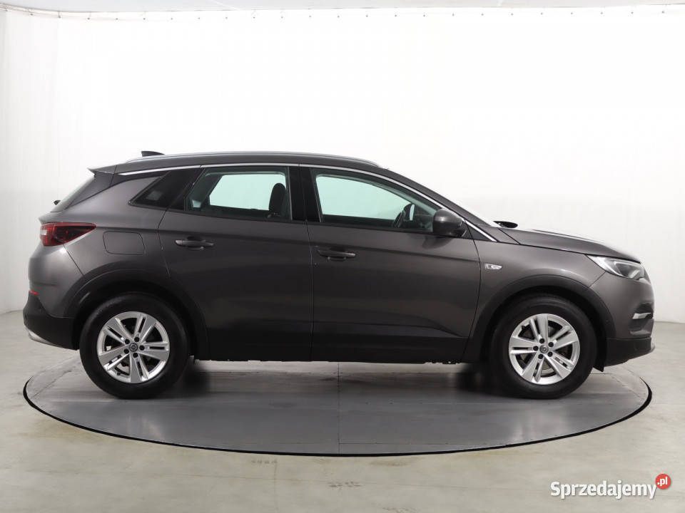 Opel Grandland 12 Turbo Katowice