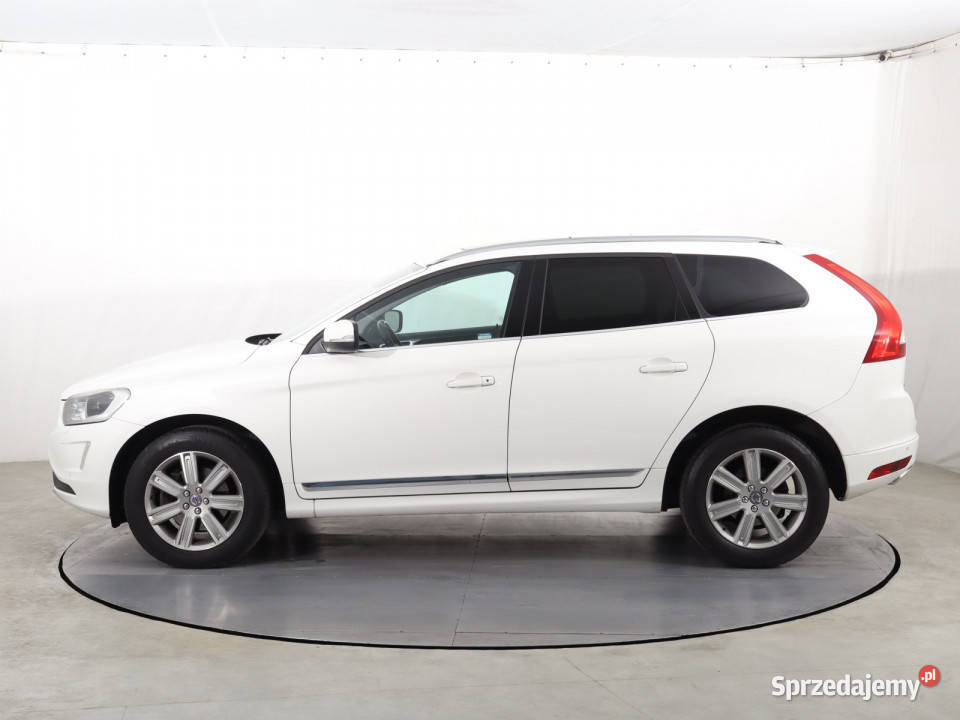 Volvo XC60 D4 4/5 XC 60 Katowice
