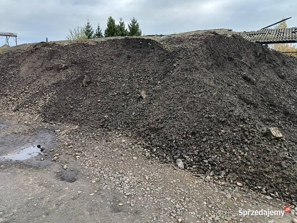 Kruszywo kliniec recykling