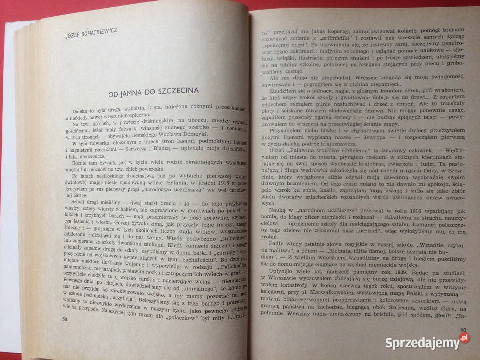 875 XXLecie Koresp Liceum Ogólnokształcącego Szczecin