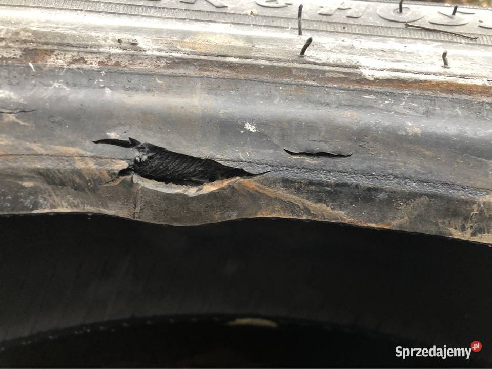 Sprzedam koła 38565225 Krasnystaw