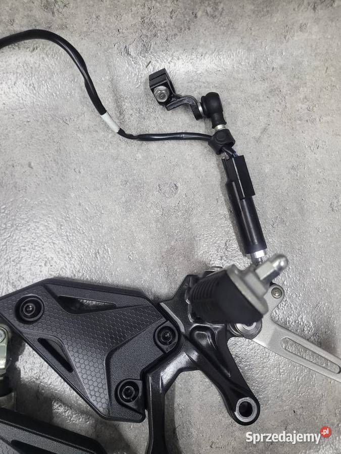 Kawasaki Z 900 Z900 2025 quickshifter set Pozostałe