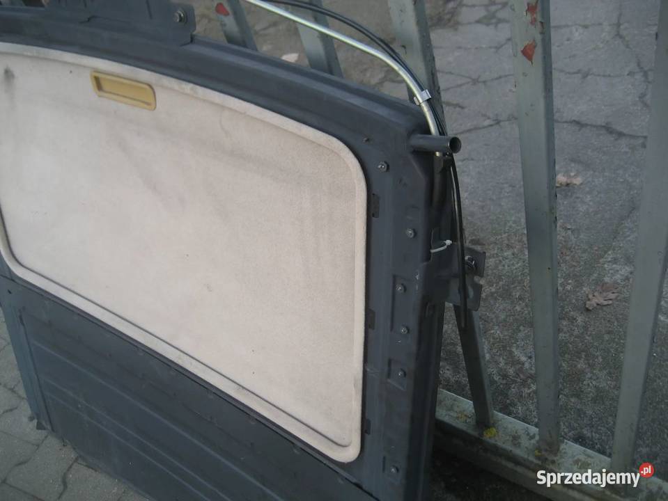 volvo 850 szyberdach szklany osobowe Rakoniewice
