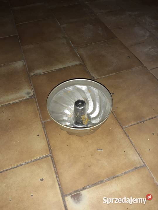 formy do ciast i chlebów i drobne wyposażenie Produkcja Ciechanów