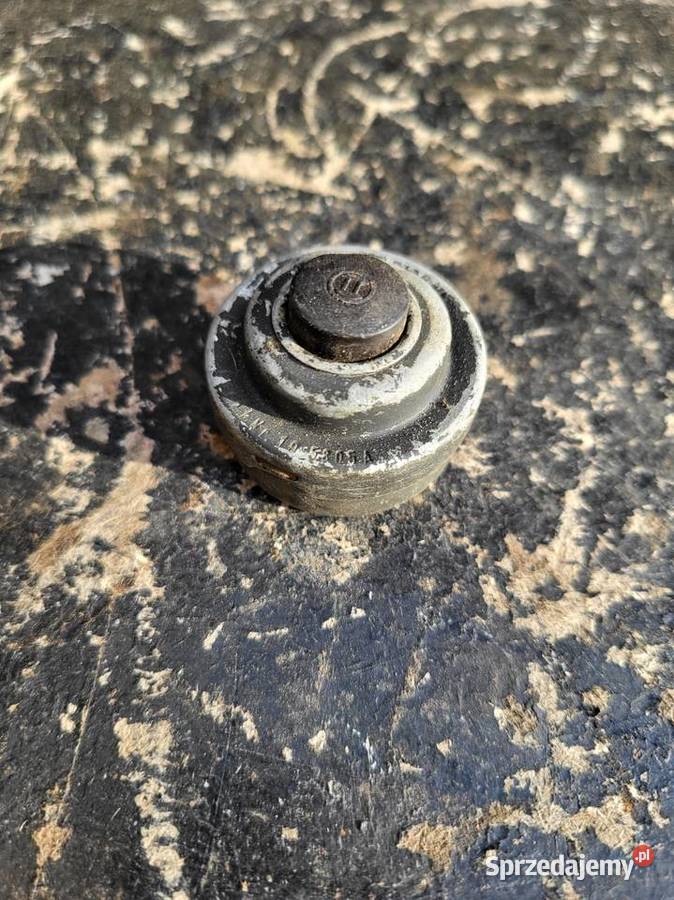 BOSCH GASZAK KLAKSON WYŁĄCZNIK PRZEŁĄCZNIK Rybnik