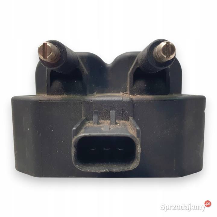 CEWKA ZAPŁONOWA Mini One Cooper R50 R52 16 Układ elektryczny, zapłon Chełm