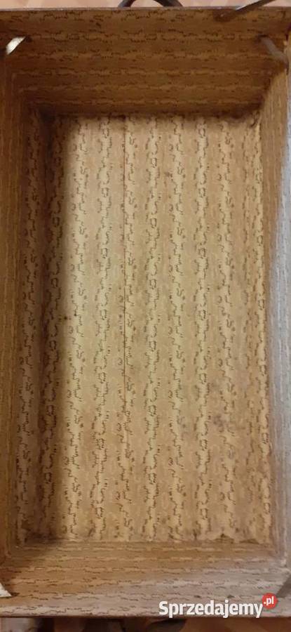 zabytkowy kufer wielkopolskie Poznań sprzedam