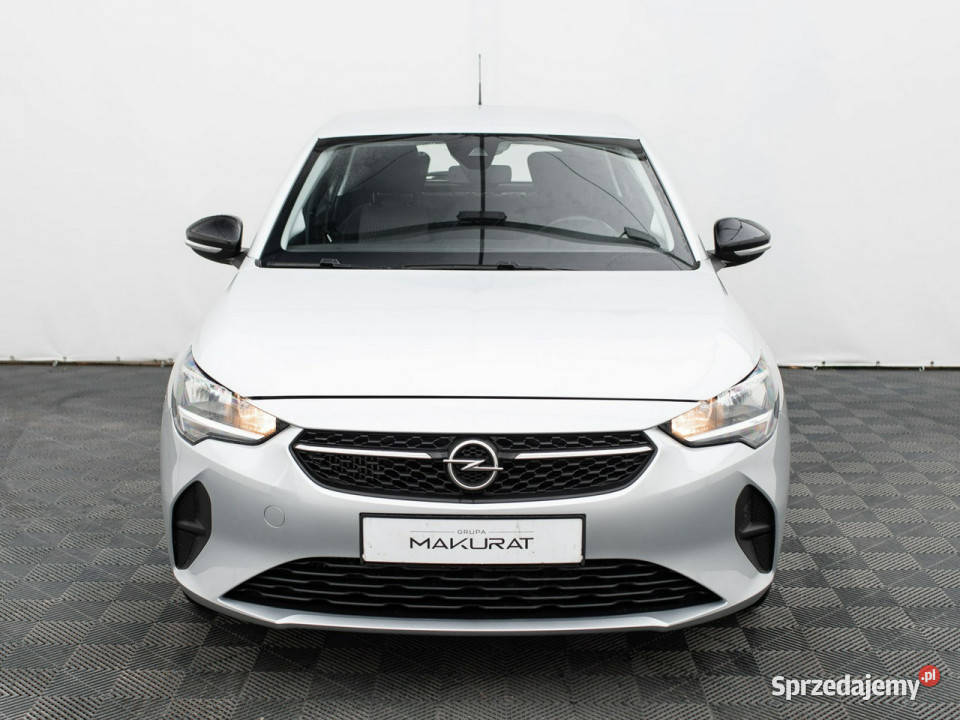 Opel Corsa GD2C95412 Elegance Czcof ekran dotyk łopatki zmiany biegów pomorskie Pępowo