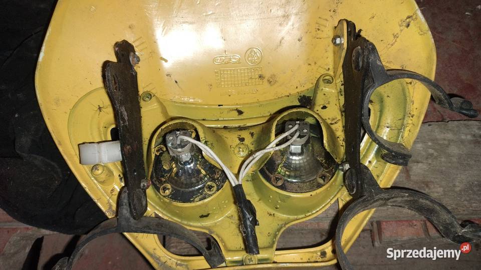 Czasza kross świętokrzyskie sprzedam