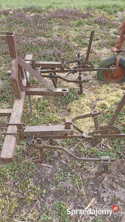 Pielac kultywator Hordzież