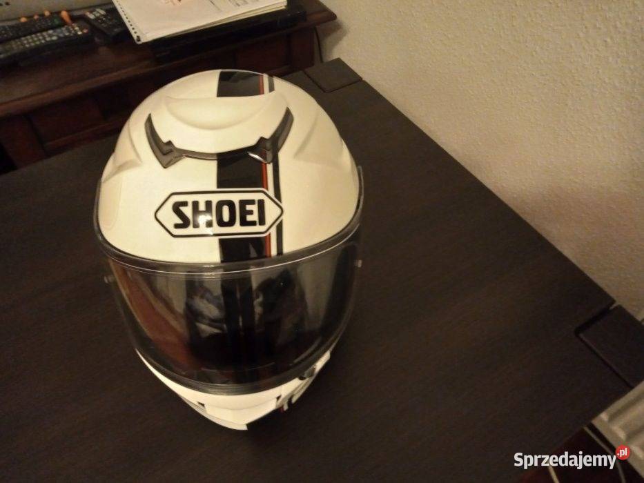 nowy kask sportowy motobike SHOEI GT AIR Radom