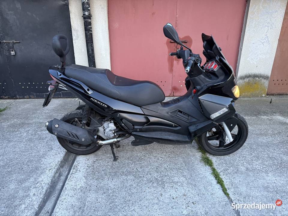 Fileta Nexus 300 Mielec