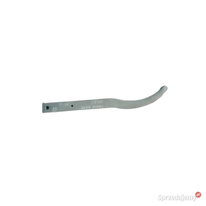 Trzon zęba AP18 GRUDZ1738130061 1738010010 Agregaty łódzkie