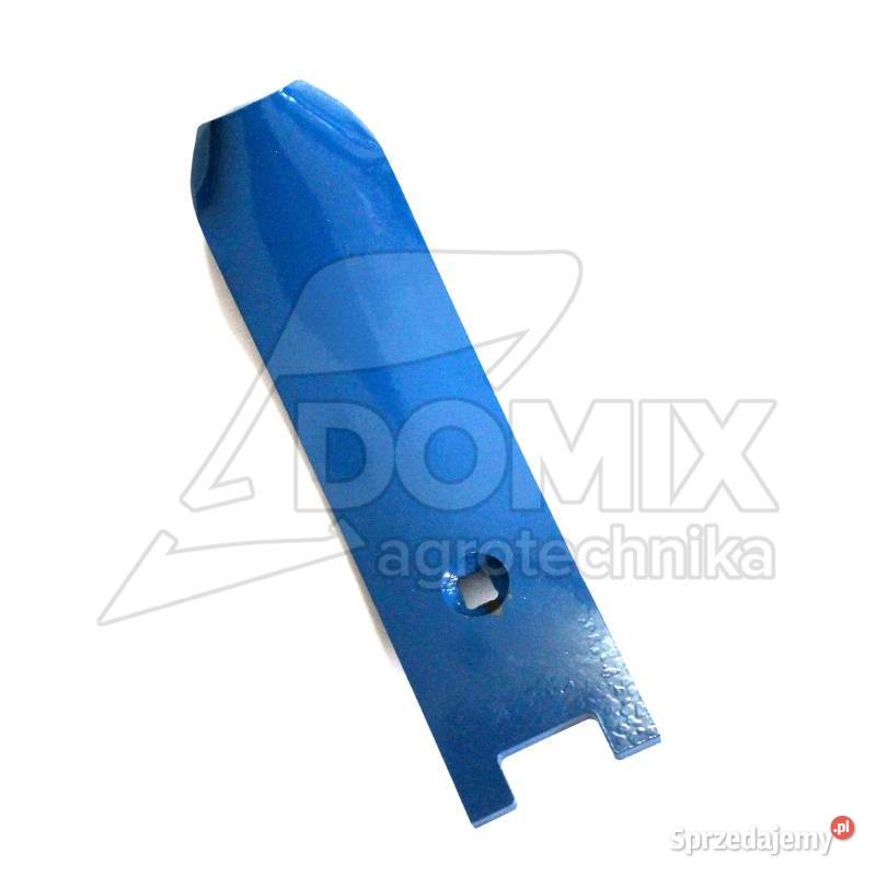 Osłona górna środkowa LB3 80x8x305 mm 3374401 Kawnice