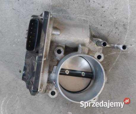 Przepustnica Toyota RAV IV 25 HYBRYDA 2203036020 Suchedniów