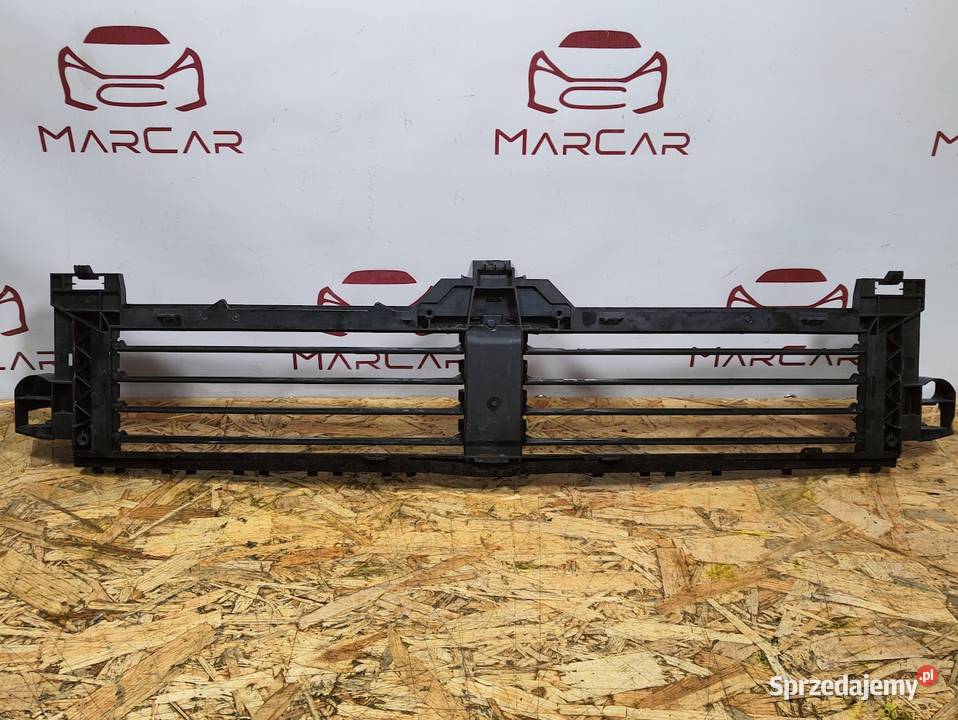 Żaluzja Roleta Chłodnicy Mercedes AKlasa W177 Kierownice powietrza Pleszew sprzedam