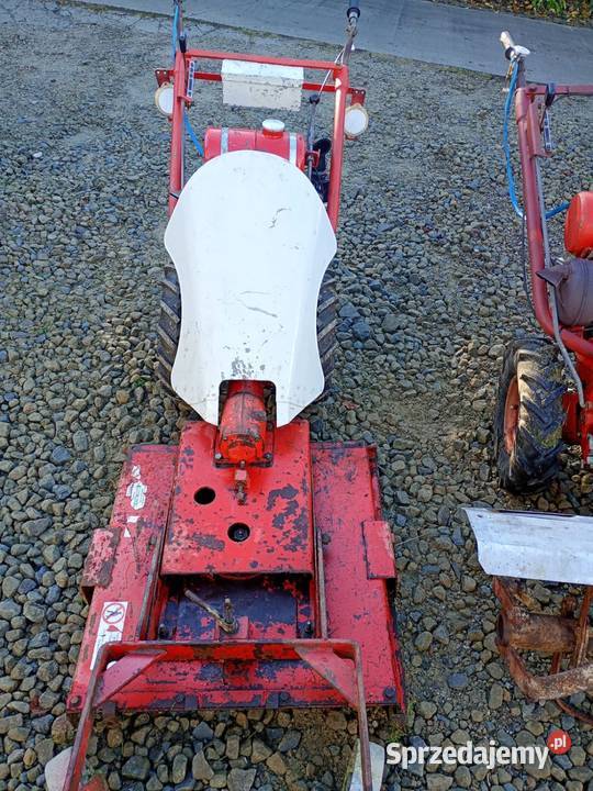 Mf 70 części i traktorki małopolskie Nowy Sącz