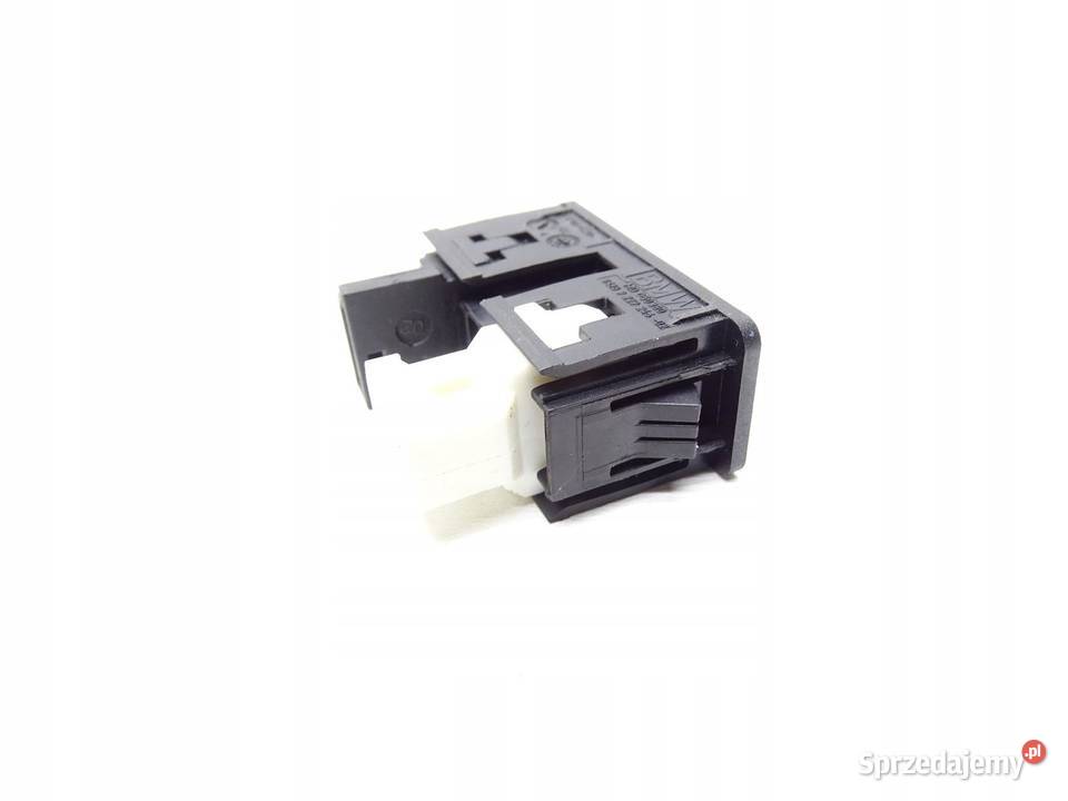 WEJŚCIE GNIAZDO AUX USB BMW F20 F21 F30 F31