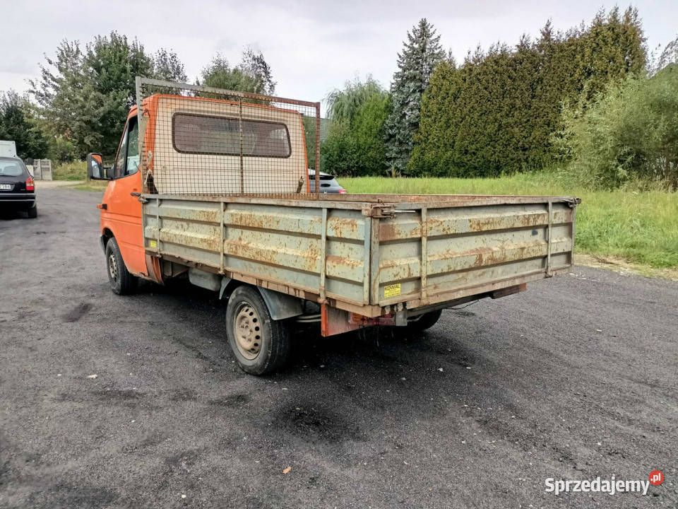 Mercedes Sprinter Mercedes Sprinter 21CDI 129