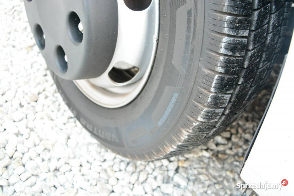 Renault Master wywrotka 6 osobowa brygadówka mazowieckie Warszawa