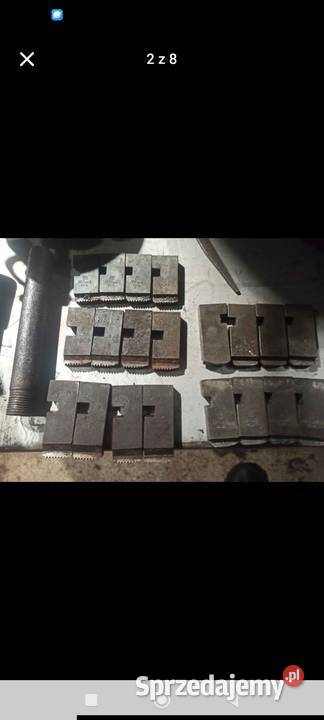 Gwintownica Prokom Kobylnica