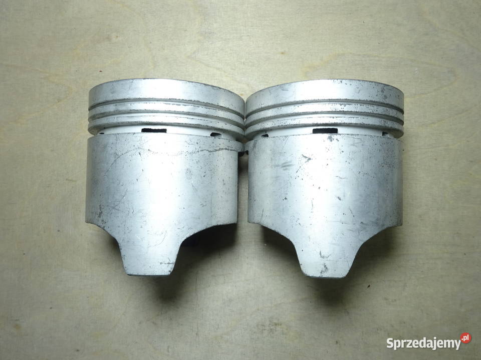 TŁOK SILNIKA 770 B 650 FIAT 126P MALUCH NOWY Lubartów