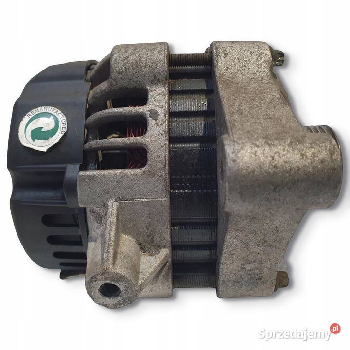 ALTERNATOR Opel Frontera 22 i X22XE 136 osobowe Części samochodowe Chełm