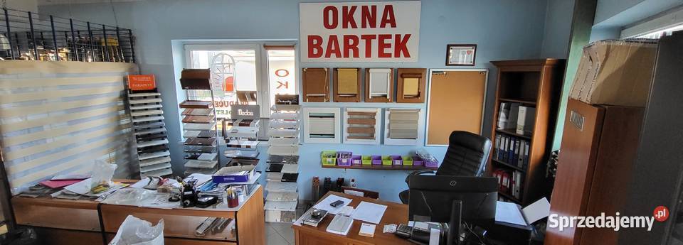 Nawiewniki okienne z montażem w oknach PVC Knurów