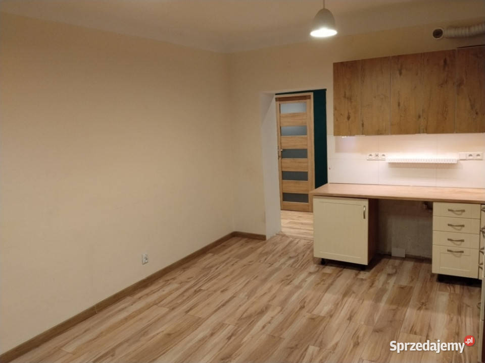 SPRZEDAM MIESZKANIE 50 M2 LIMANOWSKIEGO Łódź