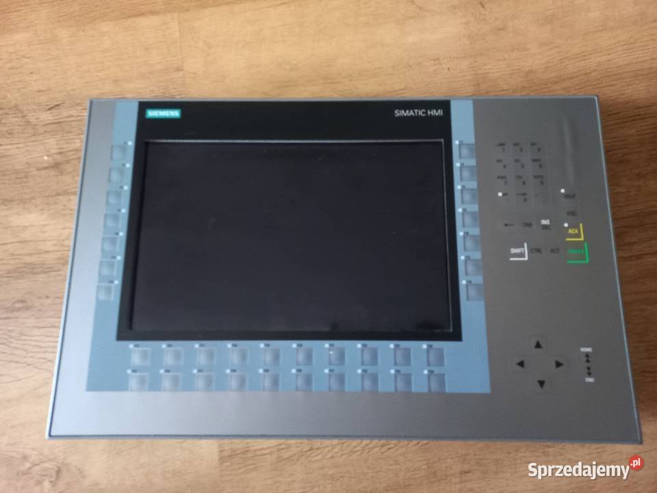Siemens KP1200 Comfort Bielsko-Biała
