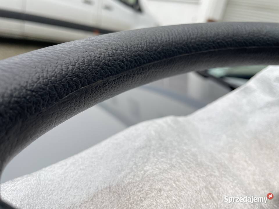 NOWA Oryginalna kierownica do Land Rover Kostrzyn nad Odrą