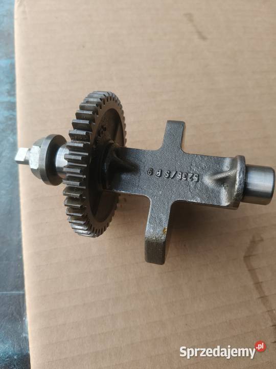 Piaggio x9 500 MP3 wałek balansujący Dębica sprzedam