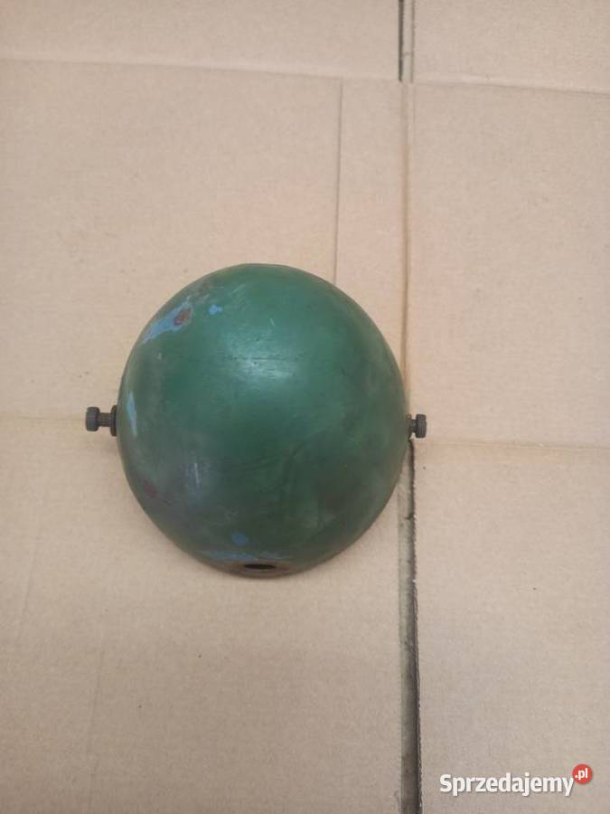 Lampa zak rys mazowieckie Sokołów Podlaski