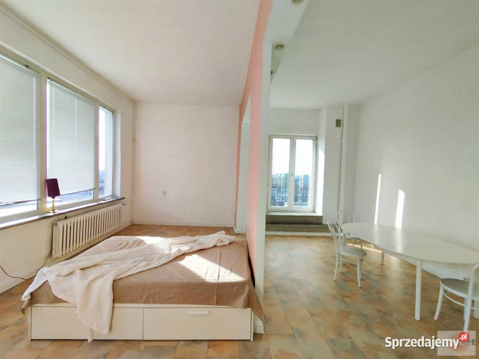 Wynajmę mieszkanie Łódź 6188m2 1pokojowe