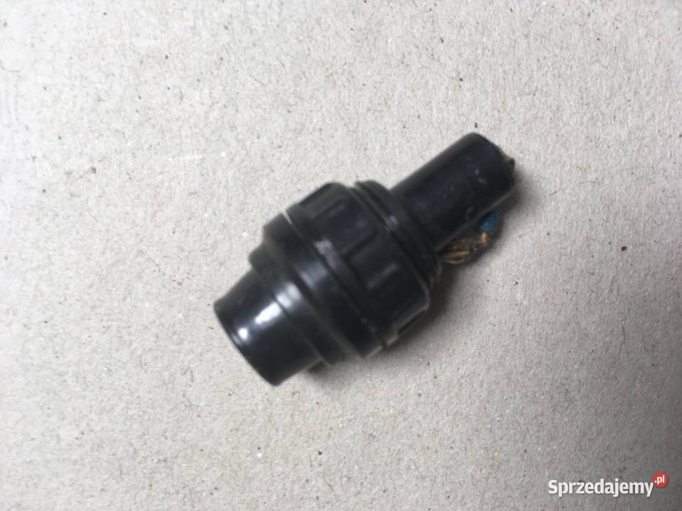 DANIEL G 1100 fs gniazdo bezpiecznika Lublin sprzedam