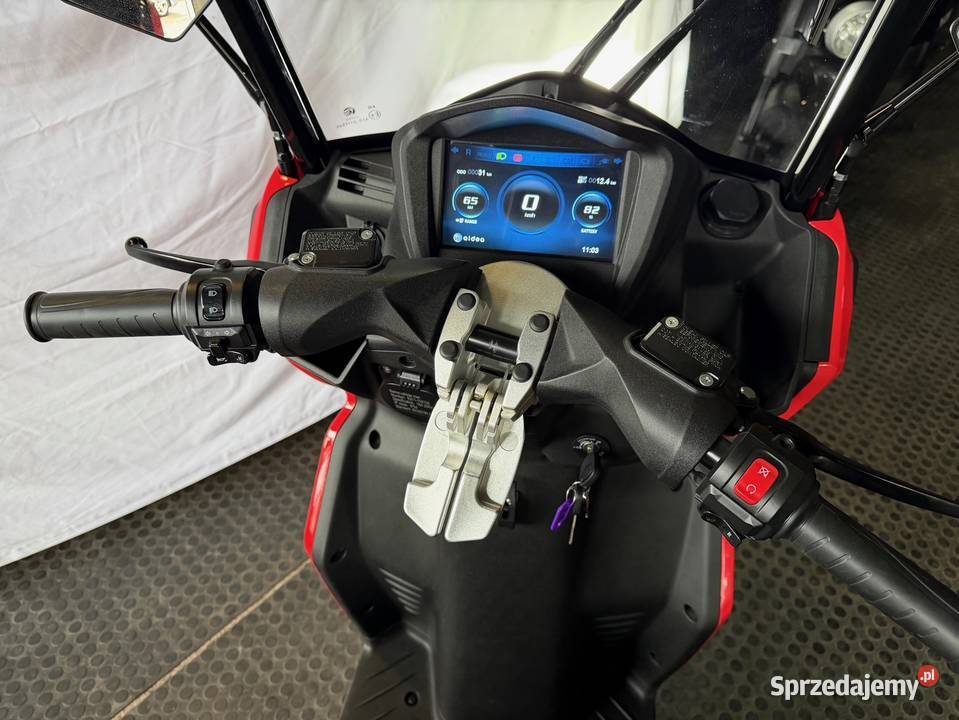 Aidea AA Cargo 2025 Pozostałe Włodawa sprzedam