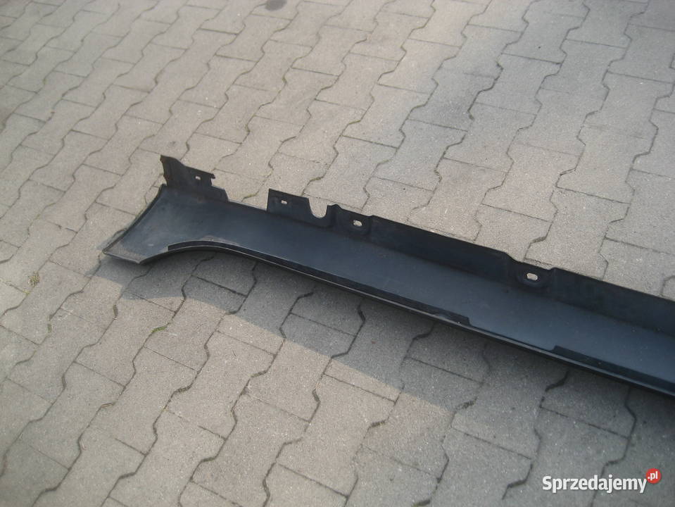 bmw 5gt f07 0913r listwa progowa prawa 7201252