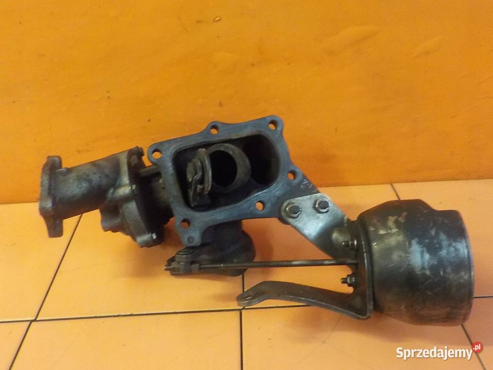 SPRINTER W906 22 CDI 11r 129 651 turbina mazowieckie Suków sprzedam