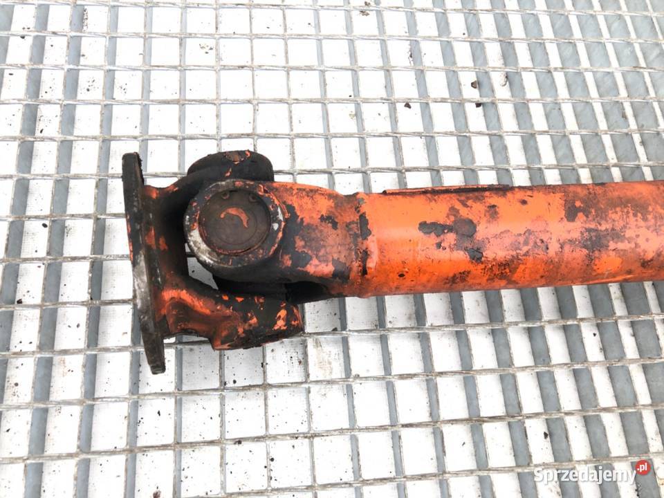 WAŁ NAPĘDOWY TYŁ STAR Inny 68 150 ciężarowe